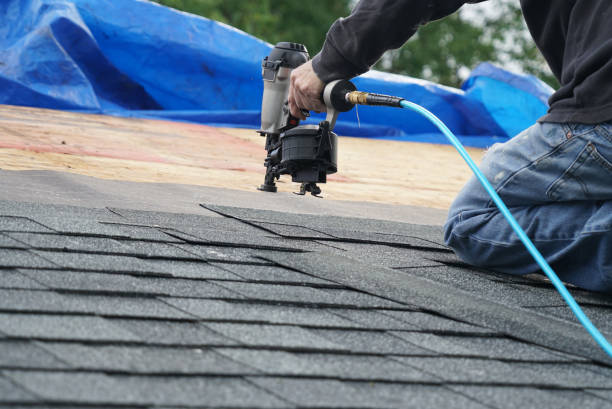 Rochester, IL Roofing Contractor Company