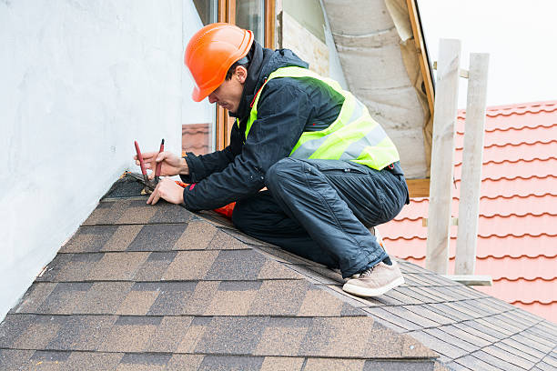 Best Residential Roofing Contractor  in Rochester, IL