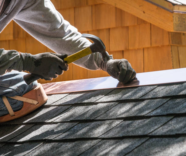 Professional Roofing Contractor in Rochester, IL
